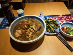 -肠王卤煮(西单食宝街店)