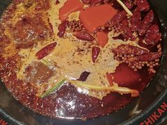 -牛市坎火锅(建设路店)