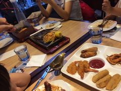 -必胜客(新海上世界店)