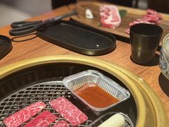-虎哥六韩式烤肉料理 TIGERGRILL(隆生金山湖中心购物广场店)