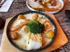 -Pakkhús Restaurant