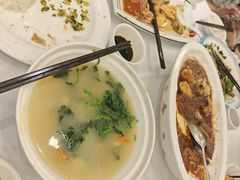 -海宝酒家(中山四路店)