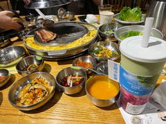 -姜虎东白丁烤肉(银泰中心in99店)