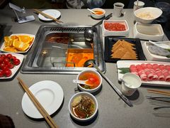 -海底捞火锅(龙湖金沙天街店)