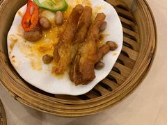 -顺风山庄(水濂山店)