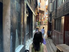 -和福餐馆(西江古街店)