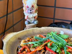 -龚印记牛骨牛杂屋·四代传承(珠影星光城店)