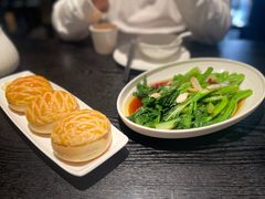 -老海陵·泰州菜(三水湾店)