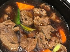 -稻香酒家·33年老字号·港式粤菜(富邦中心店)