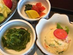 -松子料理(亮马桥店)