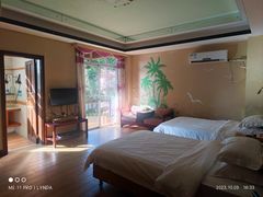 -放鸡岛生态旅游国际度假区