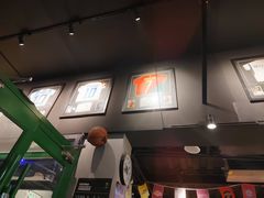 -京狮炙燥·精酿烧烤(首经贸店)