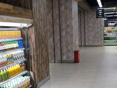 -果蔬好生活超市(乐堤港店)