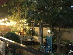 -宝翠花园餐厅(沙湖店)