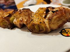 烤鸡肉京葱-元气寿司(环球港店)