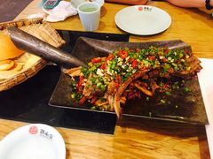 -鸡毛店·川菜(双楠店)