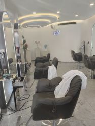 -上禾 HAIR SALON