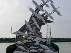-南大港湿地风景区
