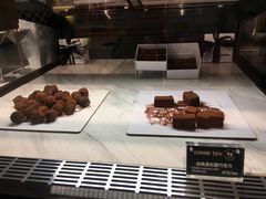 -Awfully Chocolate(嘉里城店)