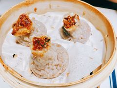 -西安贾三灌汤包·回坊小吃·清真炒菜(北院门总店)