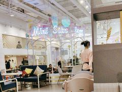 -Lilliput粒粒堡亲子餐厅(置汇旭辉店)