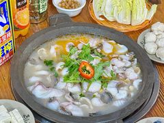 -大鼎石锅鱼(春江里店)