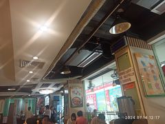 -玲又珑美食(盘福路店)