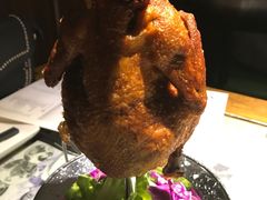 -豆蔻电影主题餐厅(四牌楼店)