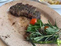 -王品牛排(郑州大卫城店)