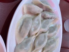 -喜家德虾仁水饺(北京超极合生汇店)
