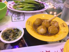 -憶廟街 X 沙角邨(太古城店)