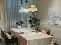 -T館·花园艺术餐厅