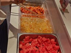 -湘阁里辣(南岭购物广场店)
