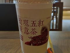 -长春堂顺时而饮(前门店)