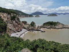 -花岙岛