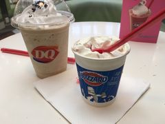 -DQ·蛋糕·冰淇淋(徐东销品茂店)