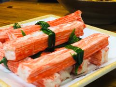 -盖帮鳝鱼串串(东郊记忆店)