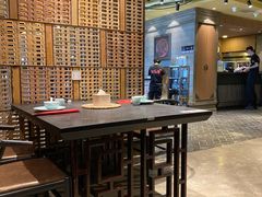 大堂-川旺角川粤融合菜•海景餐厅(星海广场店)