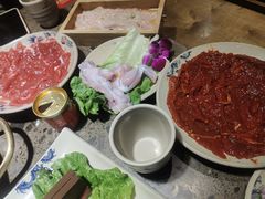 -小龙坎火锅(总店)