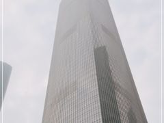 -广州周大福金融中心