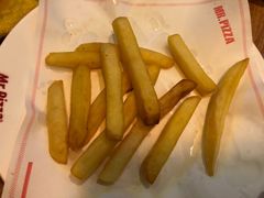 -米斯特比萨(亦庄国融国际店)