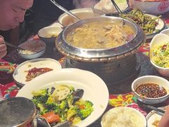 -人民公社大食堂(张家湾店)