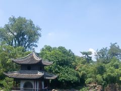 -水绘园