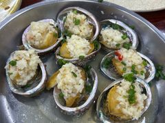 -贞姨美食·老字号海鲜大排档