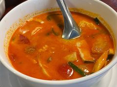 -Dang restaurant (patong phuket)