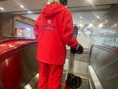 -哈尔滨热雪奇迹