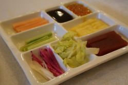 点击看大图 -花家怡园·宴会厅(簋街四合院总店)