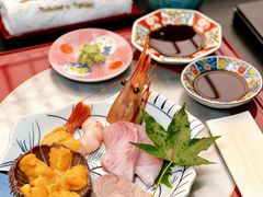 -鳥喜Toriki怀石烧鸟料理