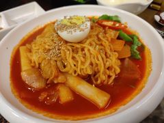 -三代烤肉(保利广场店)