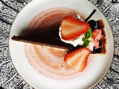 -Kathleen's Waitan 凯圣琳江景西餐厅(外滩店)
